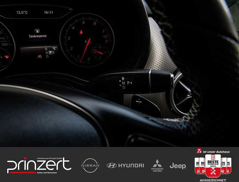 Mercedes-Benz B 200 1.6 Edition B *LED*SHZ*Navi*Agility Control*Komfortsitze*